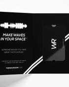 Wav Room E-Gift Card