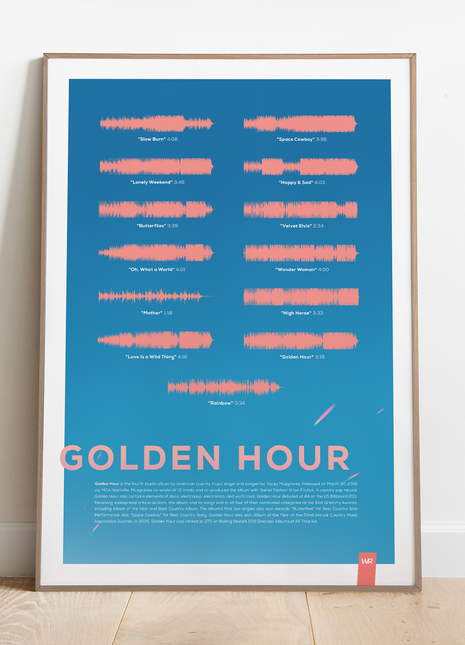 "Golden Hour"