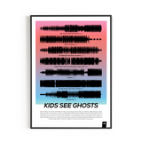 "Kids See Ghosts"