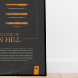 "The Miseducation of Lauryn Hill"