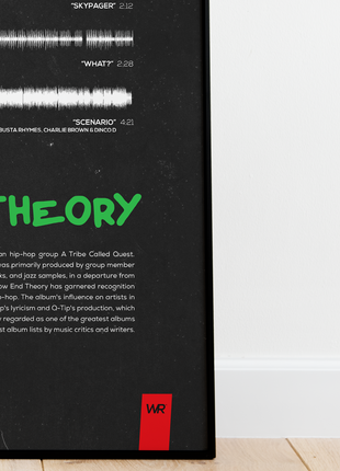 "The Low End Theory"