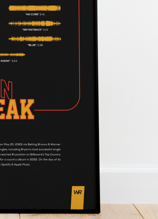 "American Heartbreak"