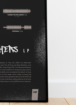 "The Marshall Mathers LP"