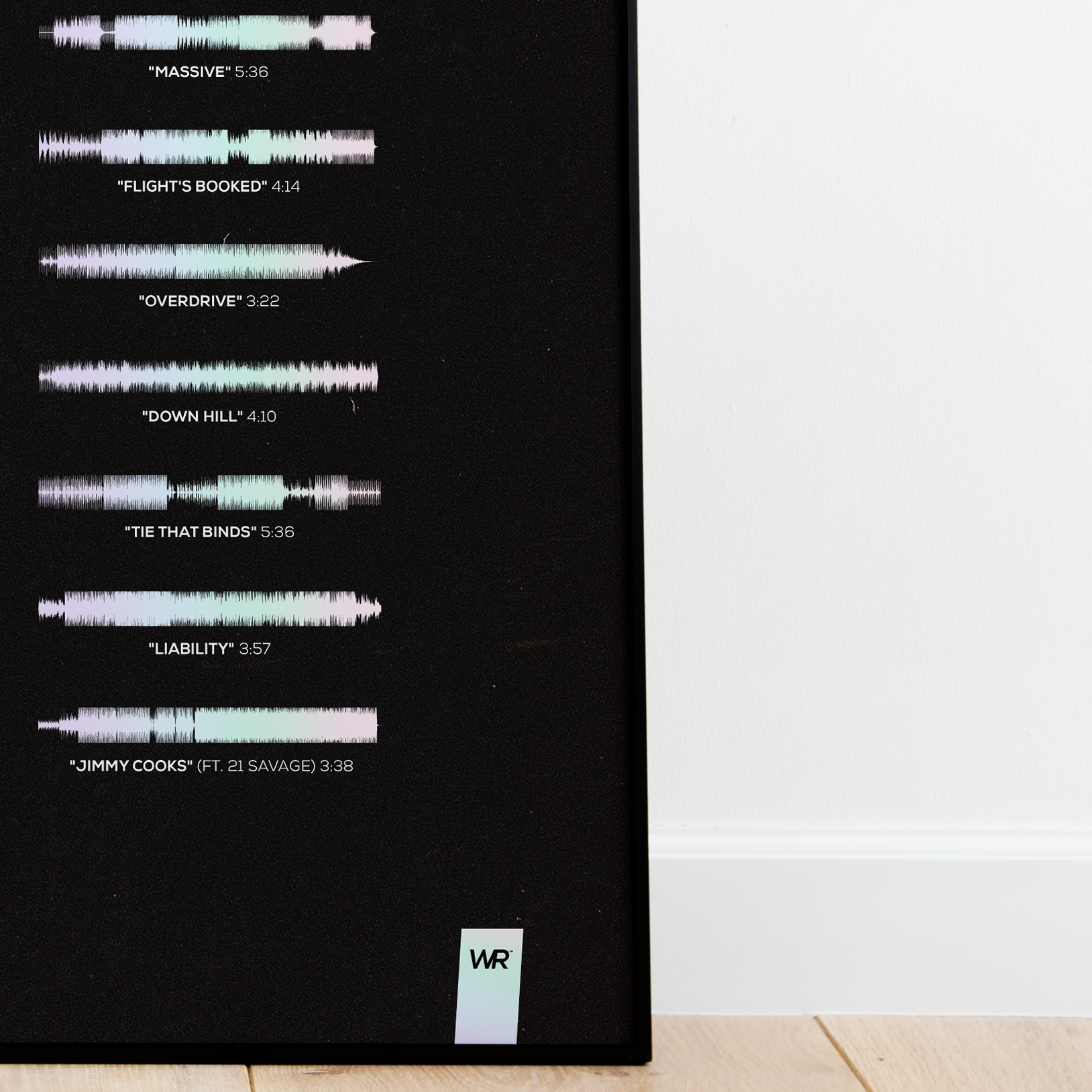 "Honestly, Nevermind"