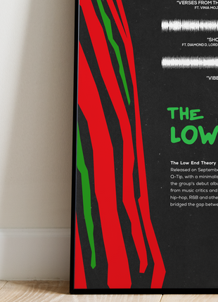 "The Low End Theory"