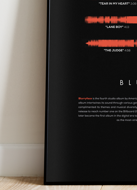 "Blurryface"