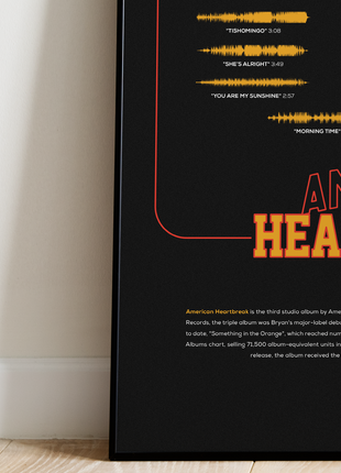 "American Heartbreak"