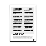 "Acid Rap"