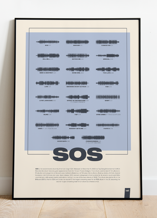 "S.O.S"