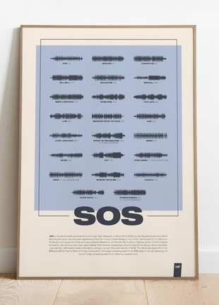 "S.O.S"