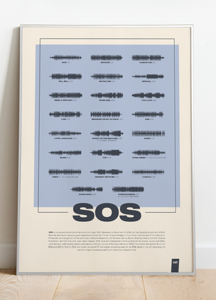 "S.O.S"