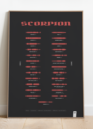 "Scorpion"
