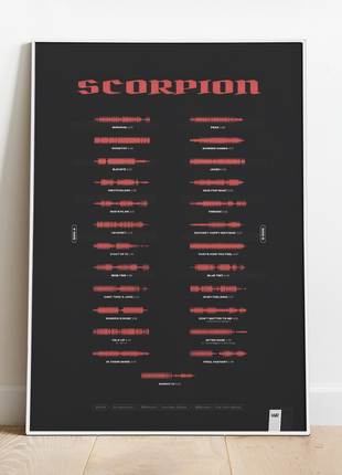 "Scorpion"