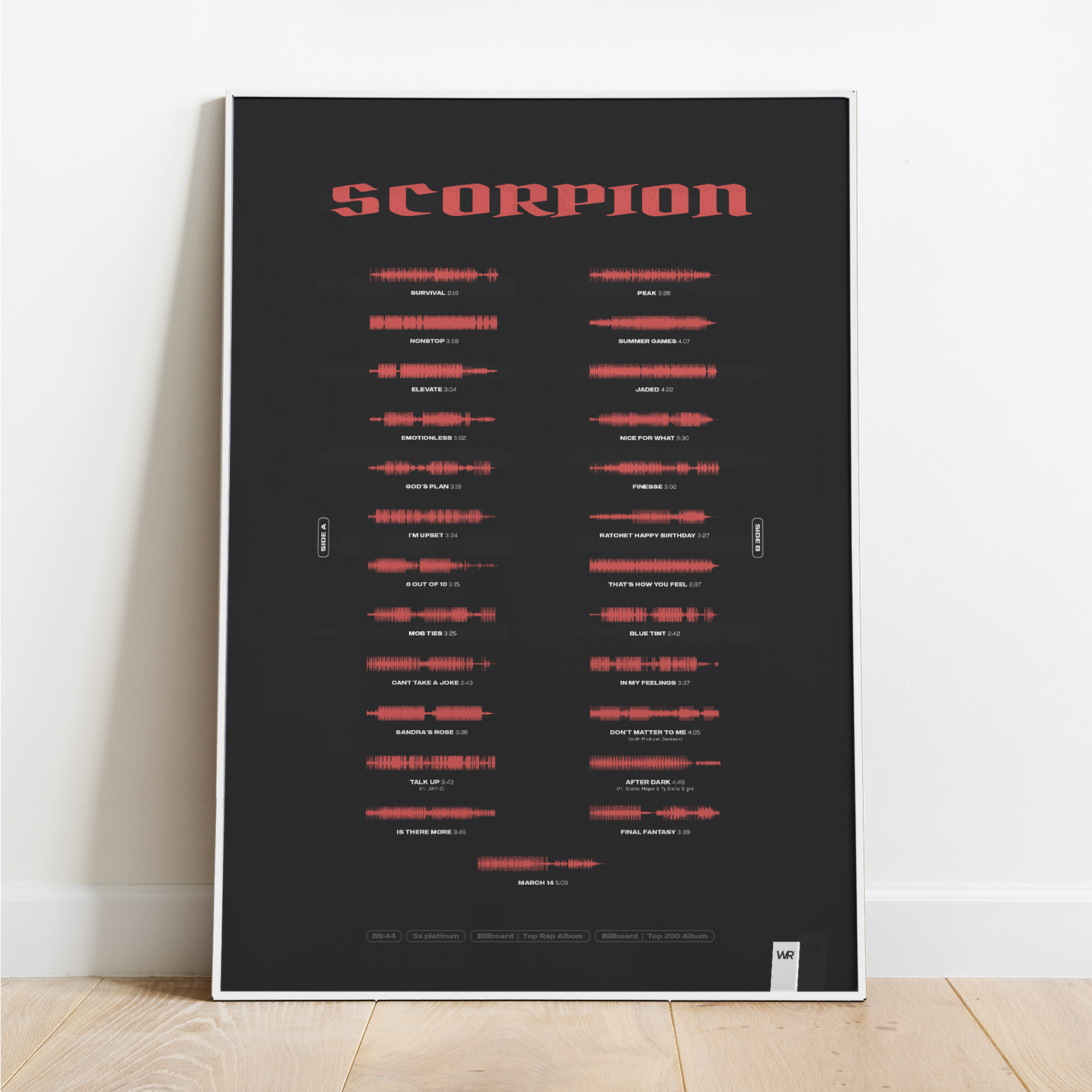 "Scorpion"