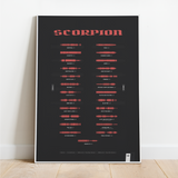 "Scorpion"