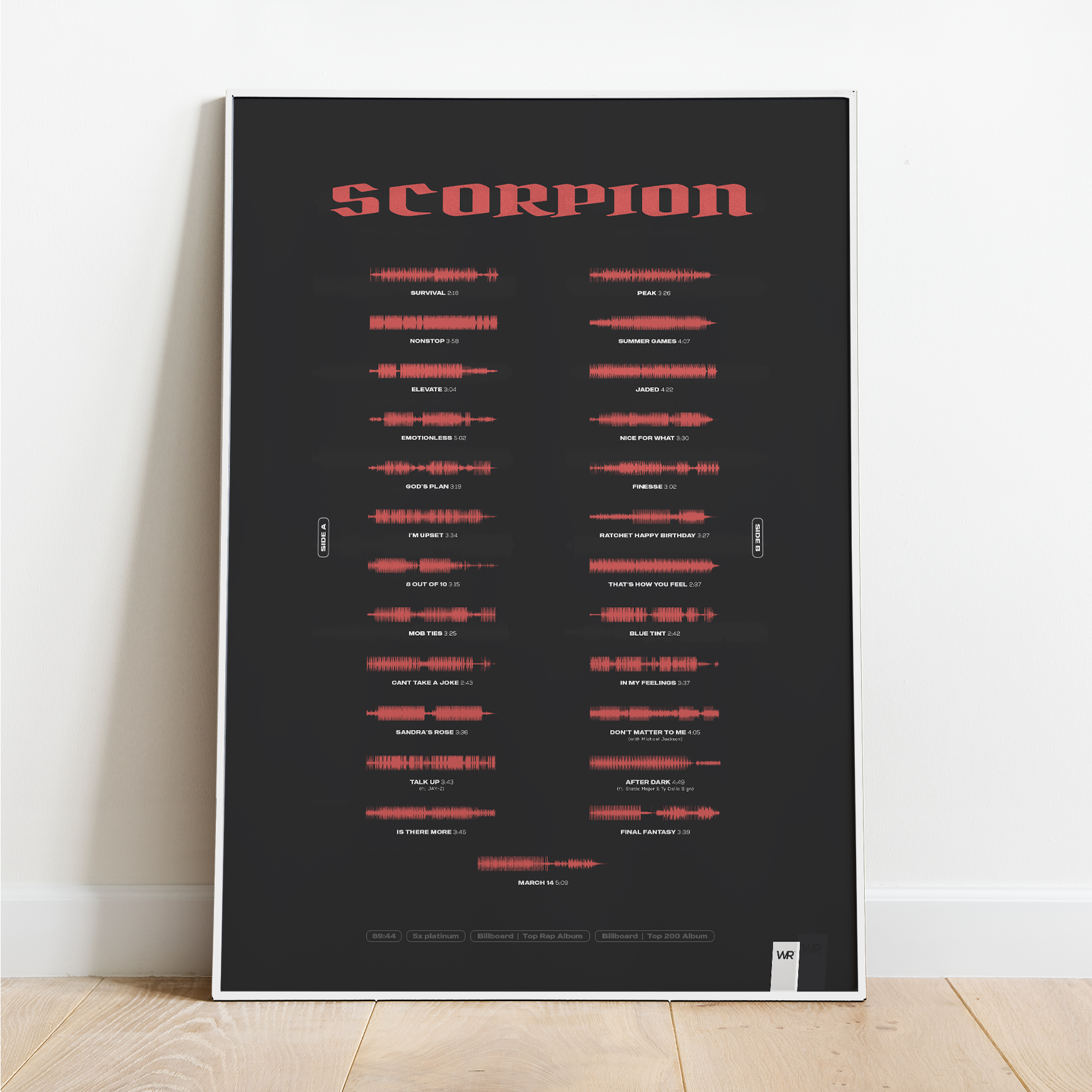 "Scorpion"