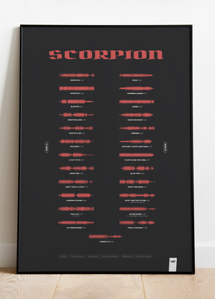 "Scorpion"