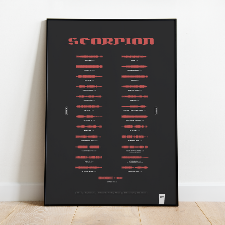 "Scorpion"