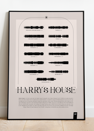 "Harry's House"