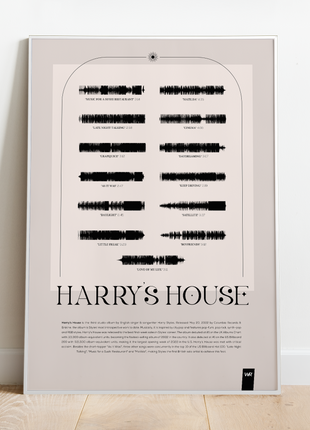 "Harry's House"