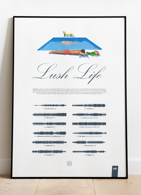 "Lush Life"