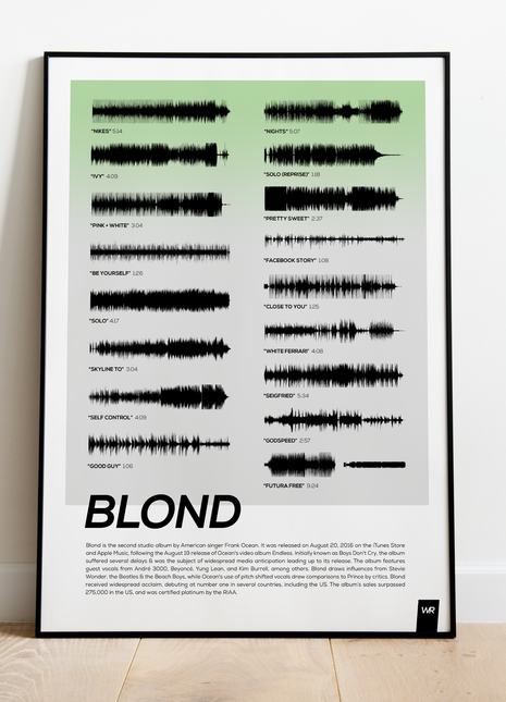 "Blond"