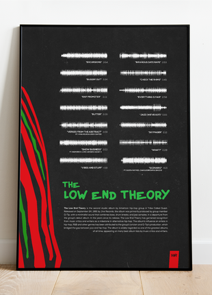 "The Low End Theory"