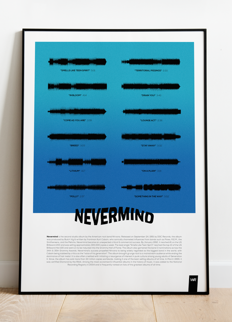 "Nevermind"