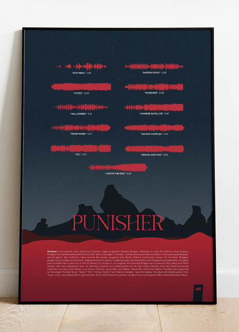 "Punisher"