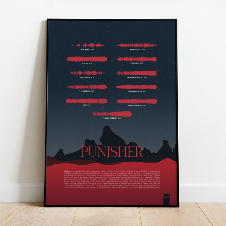 "Punisher"