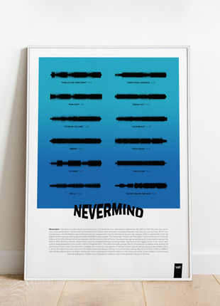 "Nevermind"