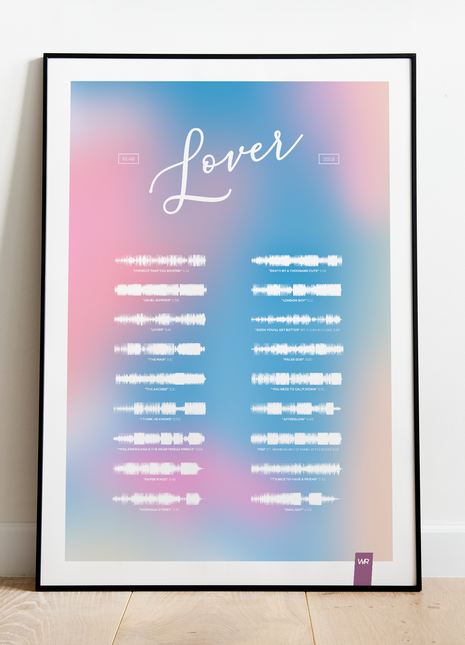 "Lover"