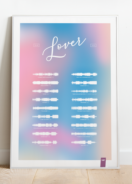 "Lover"