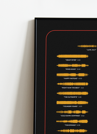 "American Heartbreak"