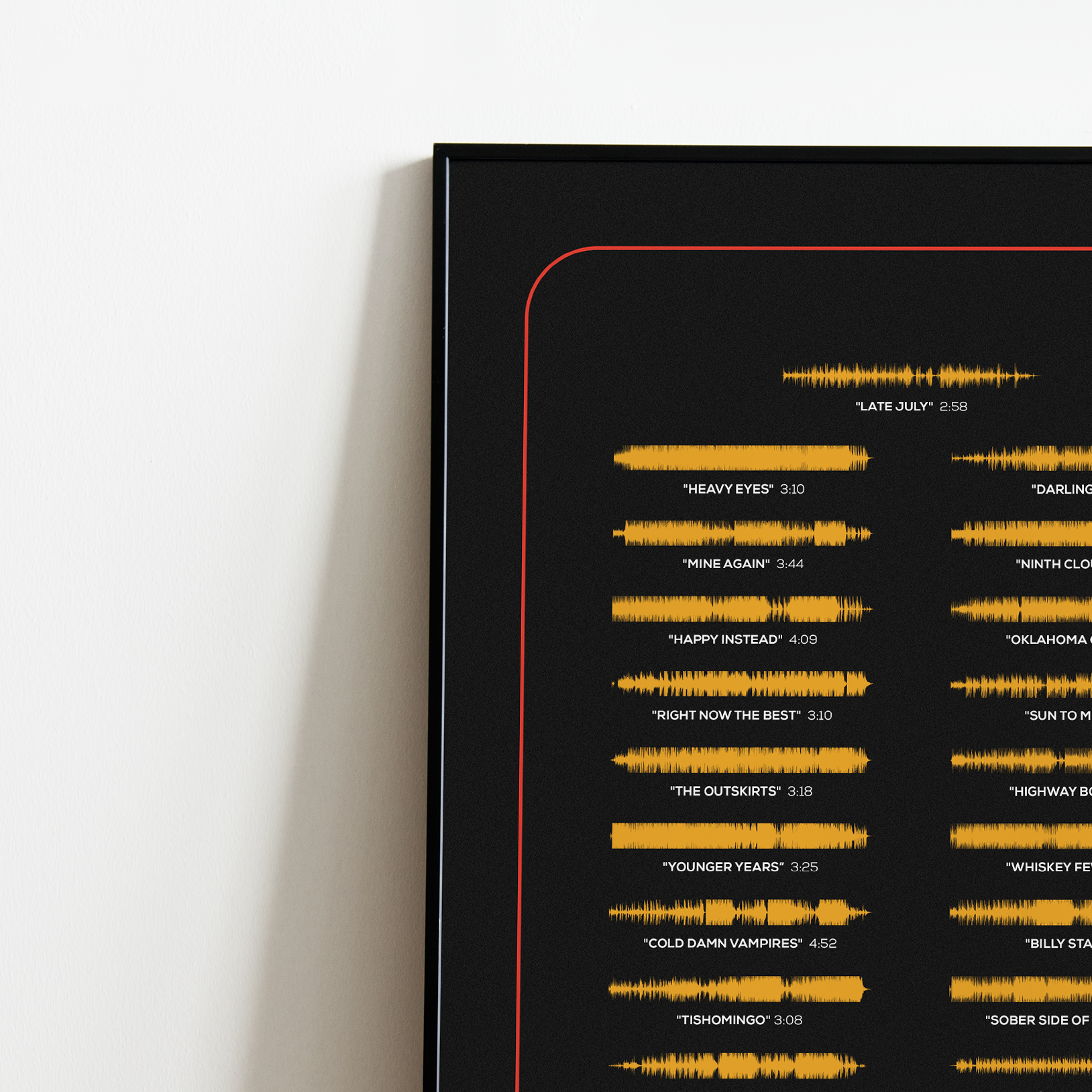 "American Heartbreak"