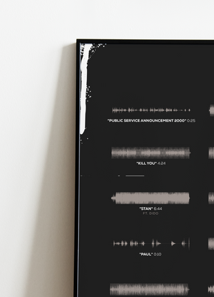 "The Marshall Mathers LP"