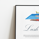 "Lush Life"