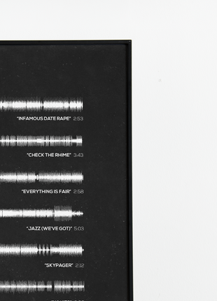 "The Low End Theory"