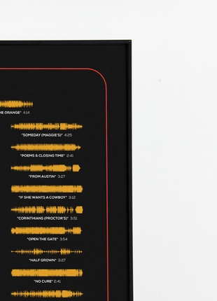 "American Heartbreak"