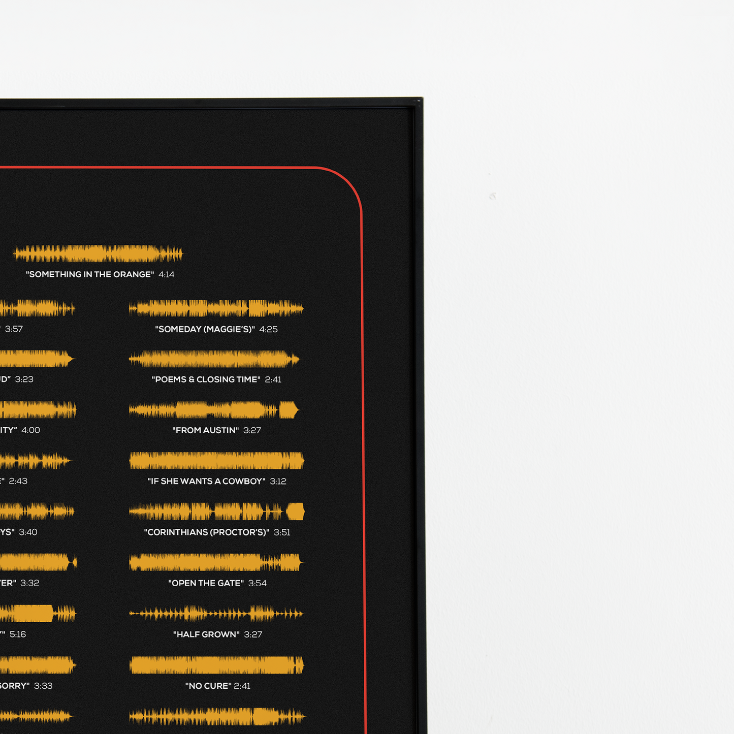 "American Heartbreak"