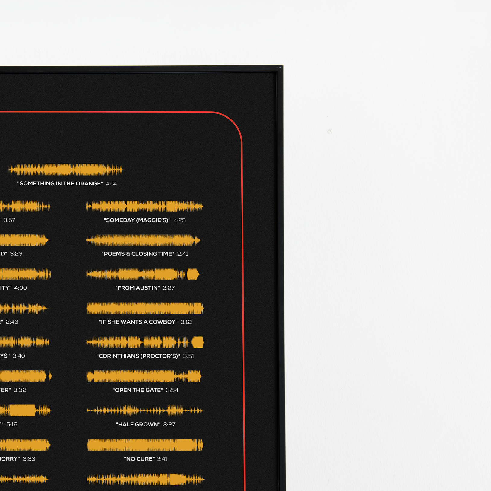 "American Heartbreak"