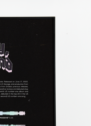 "Honestly, Nevermind"