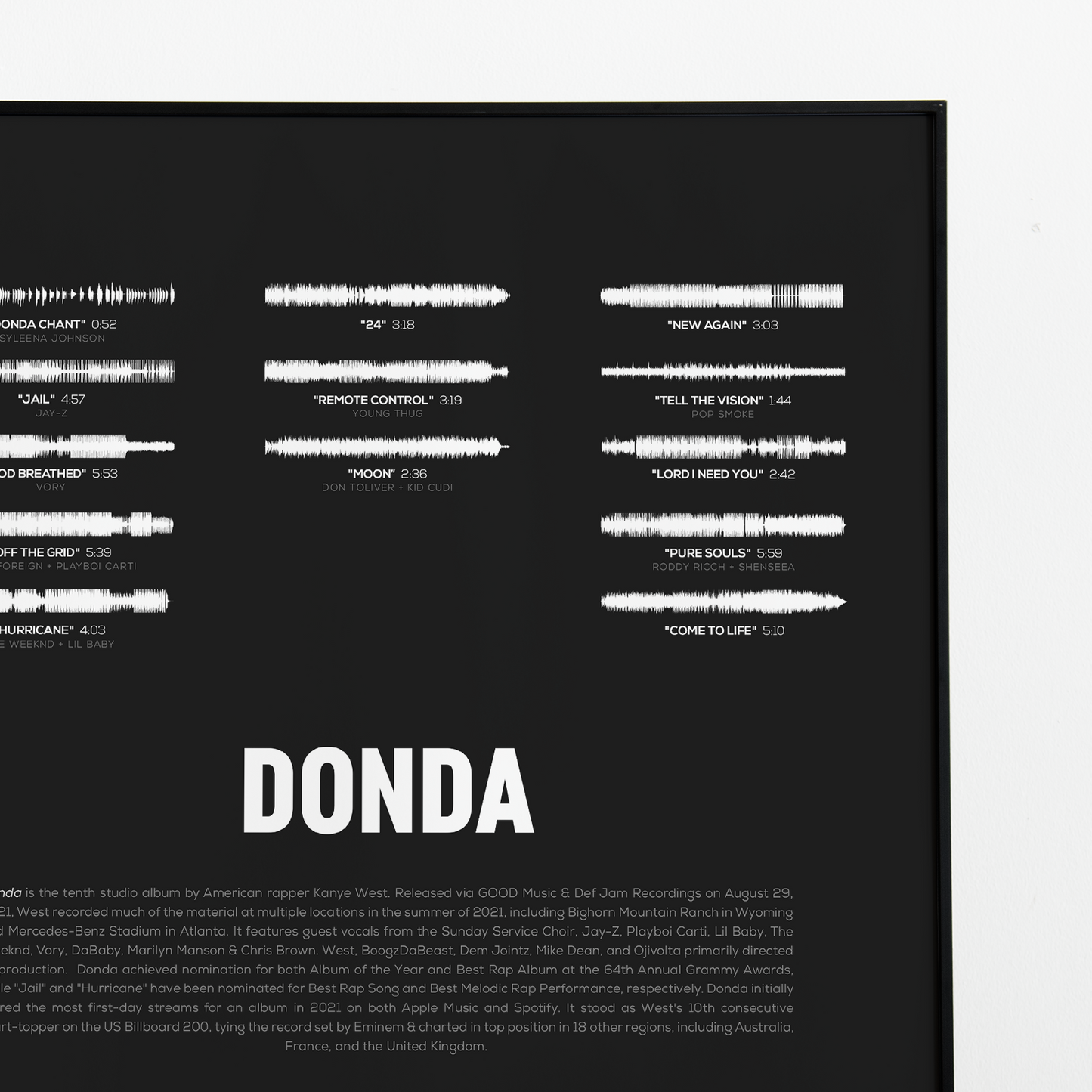 "Donda"