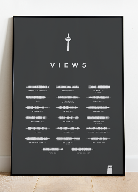 "Views"