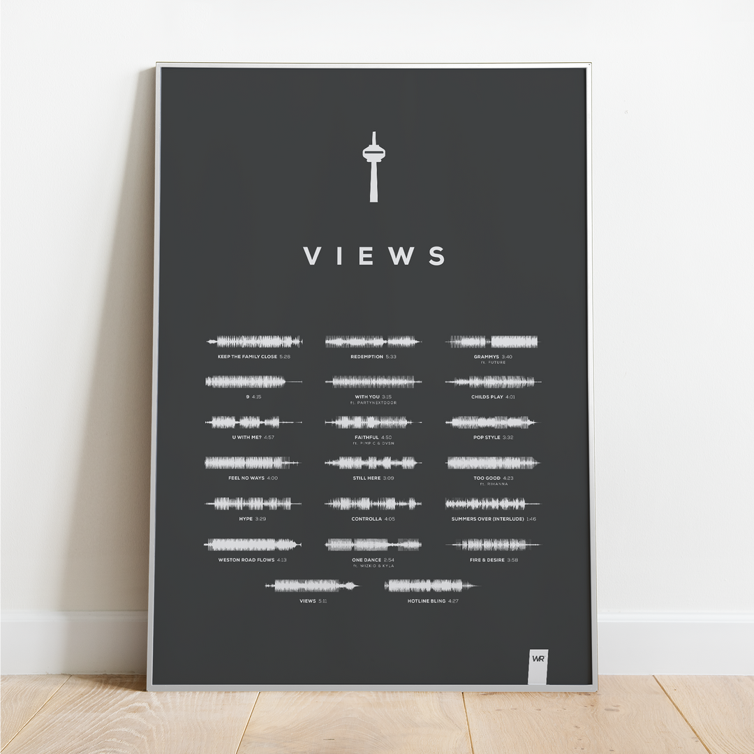 "Views"