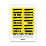 "Beerbongs & Bentleys"