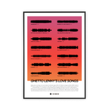 "Ghetto Lenny's Love Songs"