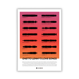 "Ghetto Lenny's Love Songs"