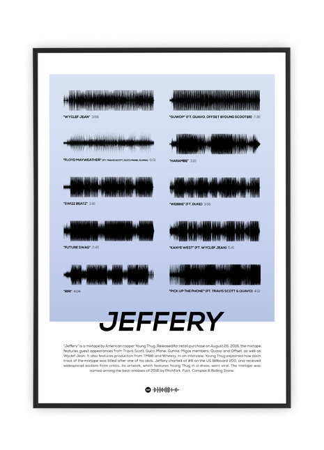 "Jeffery"