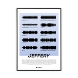"Jeffery"